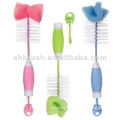 Household tea kitchen wash cup sponge brush